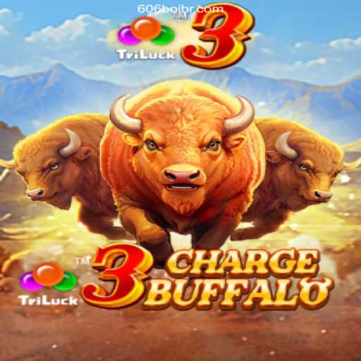 Exploring the Exciting World of 3ChargeBuffalo: A Game Revolutionizing the Brazilian Market