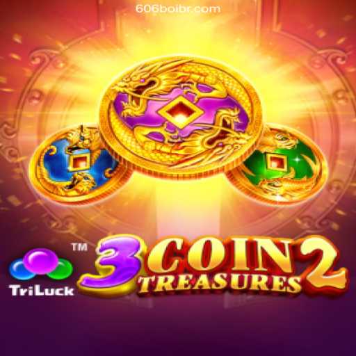 Embark on an Epic Adventure with 3CoinTreasures2