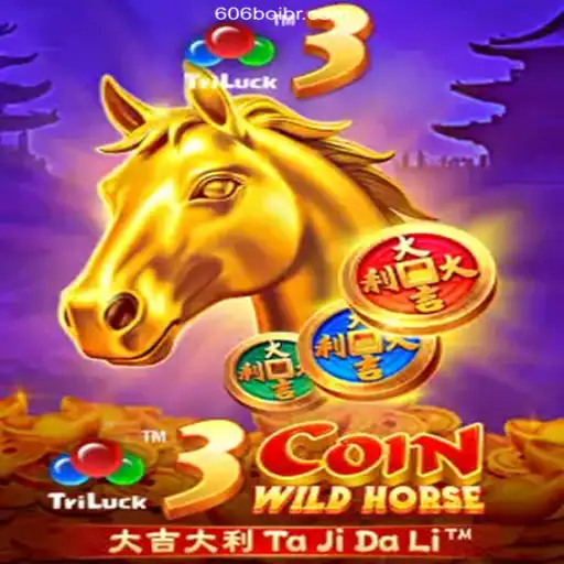 Discover the Thrilling World of 3CoinWildHorse: A New Frontier in Online Gaming