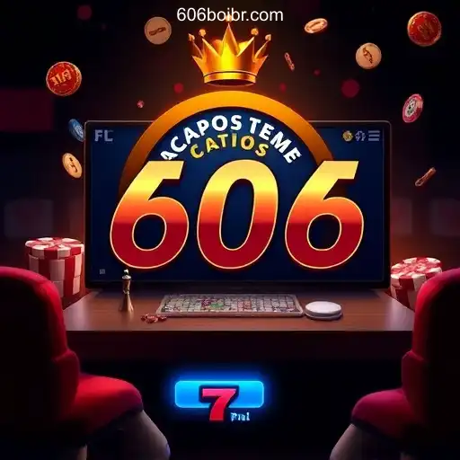 Cassino Games: Uma Nova Era de Emoção Online