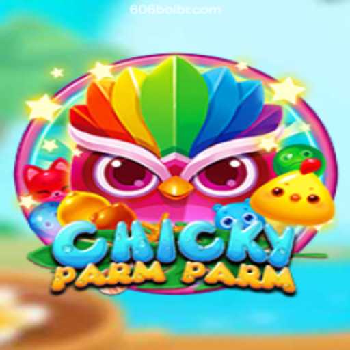 Exploring ChickyParmParm: The Innovative Game Capturing Global Attention