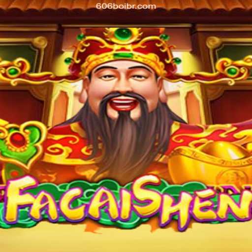 Exploring the Intriguing World of FaCaiShen: A Casino Favorite