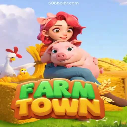 Discover the Magic of FarmTown: The Ultimate Farming Adventure