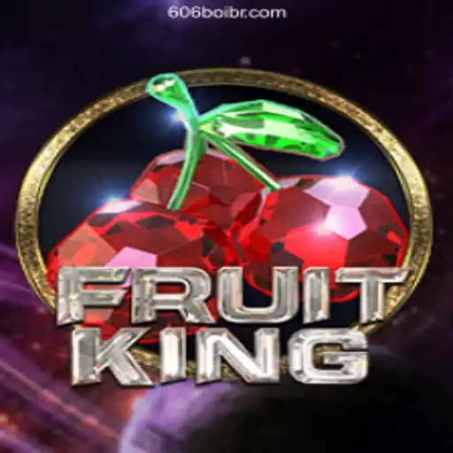 FruitKing - A Refreshing Challenge for Gaming Enthusiasts