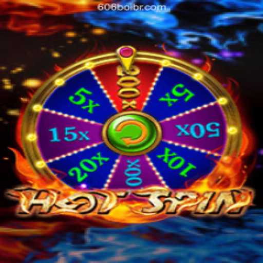 Exploring the Thrills of HotSpin: The Game Revolutionizing Brazilian Betting