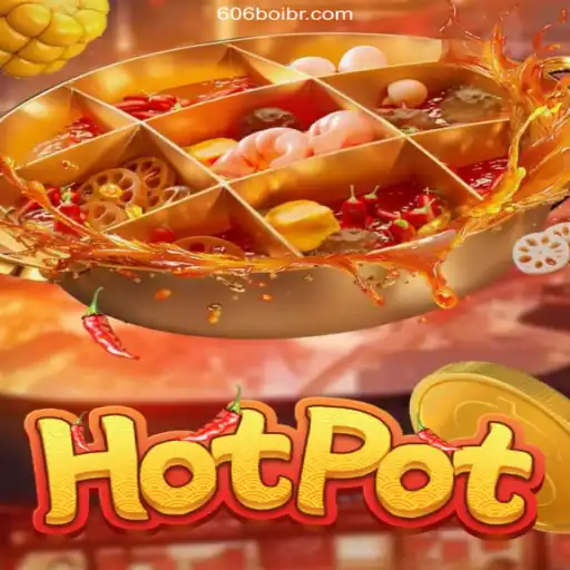 Exploring the Thrills of Hotpot: A Deep Dive into Brazil's Premier Betting Platform 606boi.com