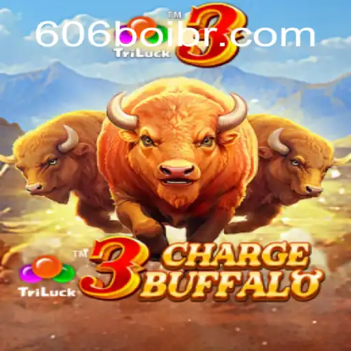 Exploring the Exciting World of 3ChargeBuffalo: A Game Revolutionizing the Brazilian Market