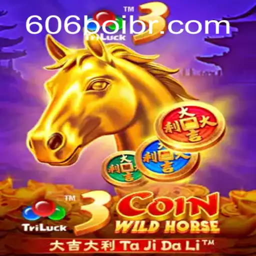 Discover the Thrilling World of 3CoinWildHorse: A New Frontier in Online Gaming