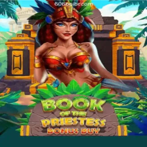 BookOfThePriestess: An Immersive Journey into the Mythical Realm