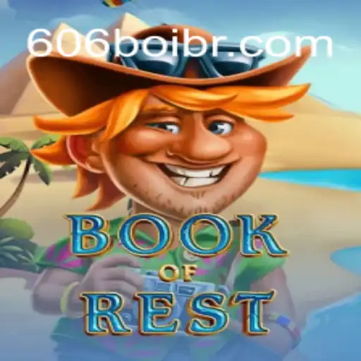 Exploring the Enigmatic World of BookofRest