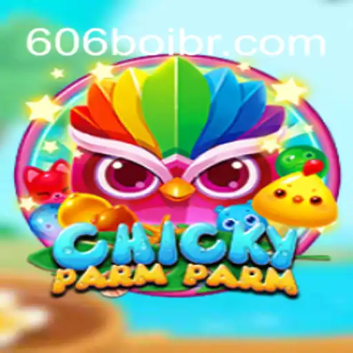 Exploring ChickyParmParm: The Innovative Game Capturing Global Attention