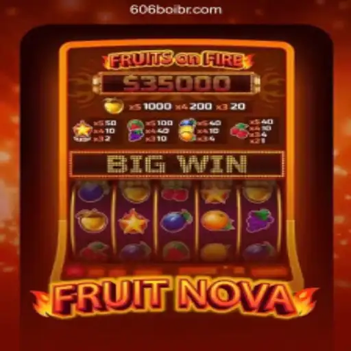 Exploring FruitNova: A Fresh Take on Gaming Fun