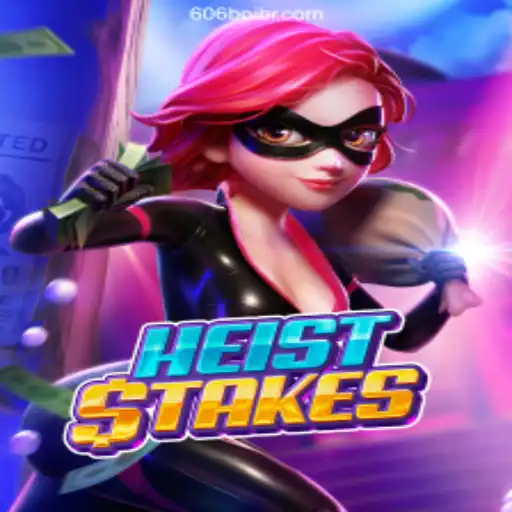 Unlocking the Thrills of HeistStakes: A Comprehensive Guide