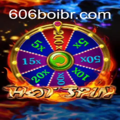 Exploring the Thrills of HotSpin: The Game Revolutionizing Brazilian Betting