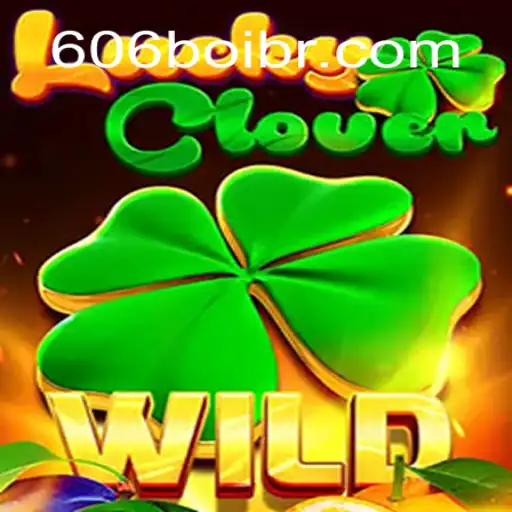 Discover LuckyClover: The Thrilling Game at 606boi.com