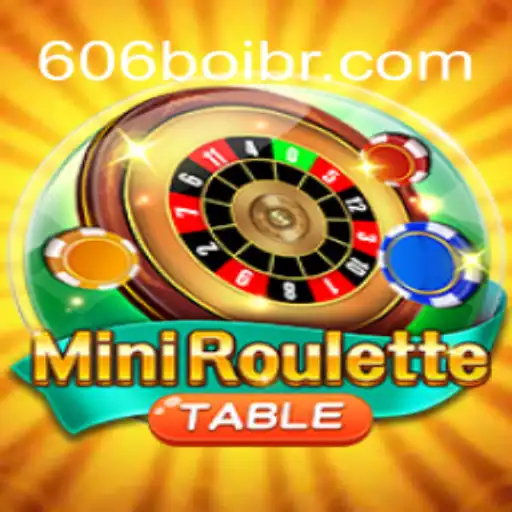 Discover the Thrilling World of MiniRoulette with 606boi.com: A Plataforma de Apostas #1 do Brasil👈