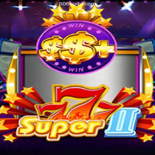 Discovering Super777II: An Engaging Journey into Brazil's Premier Betting Platform