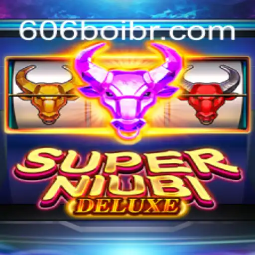 Exploring the Fascinating World of SuperNiubiDeluxe