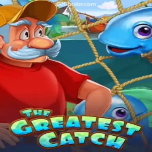 TheGreatestCatch: A Revolutionary Gaming Experience