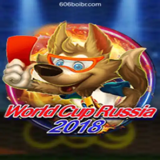 WorldCupRussia2018: A Game Inspired by the Iconic Tournament
