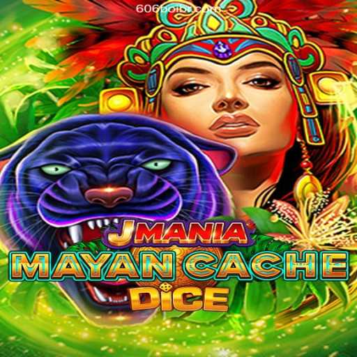 Exploring JManiaMayanCacheDice: The Thrilling Fusion of Strategy and Chance