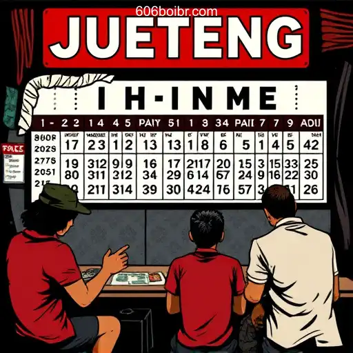 The Enduring Allure of Jueteng in Philippine Culture