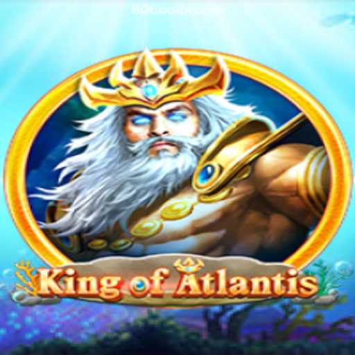 Discover KingofAtlantis: Dive into Mythical Gaming Adventures