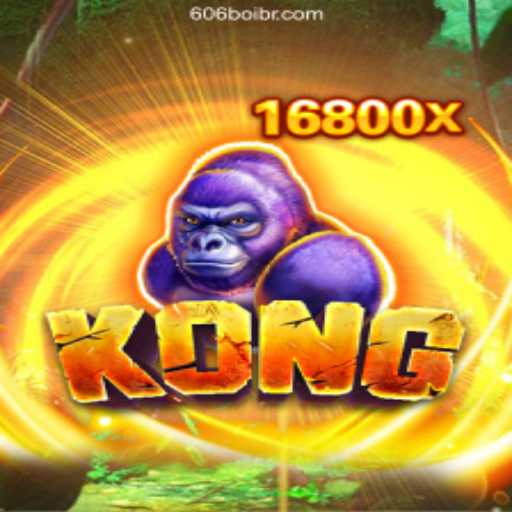 Discovering Kong: A Riveting Gaming Experience Blended with Brazil's Betting Culture