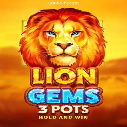 Dive into the Exciting World of LionGems3pots and Discover the Ultimate Betting Experience