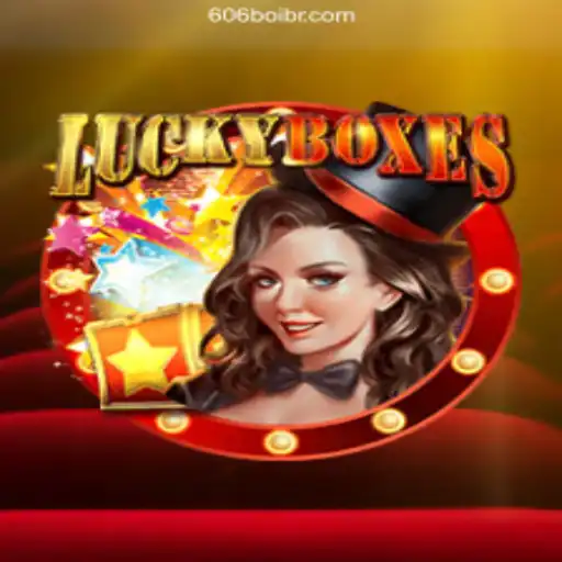 Exploring the Thrills of 'LuckyBoxes'