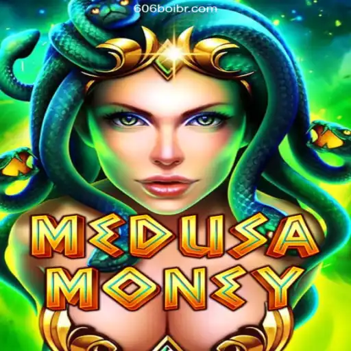 Discover MedusaMoney: The Thrilling Casino Adventure on 606boi.com