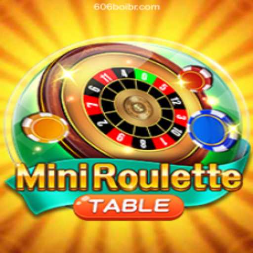Discover the Thrilling World of MiniRoulette with 606boi.com: A Plataforma de Apostas #1 do Brasil👈