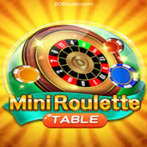 Discover the Thrilling World of MiniRoulette with 606boi.com: A Plataforma de Apostas #1 do Brasil👈