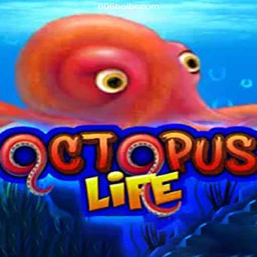 Dive into OctopusLife: A Deep-Sea Adventure Game