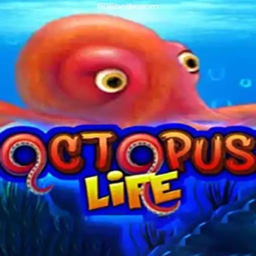 Dive into OctopusLife: A Deep-Sea Adventure Game