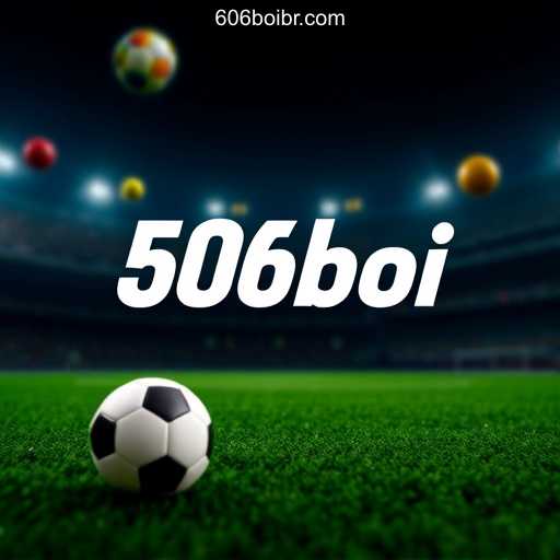 606boi.com: A Plataforma de Apostas #1 do Brasil👈