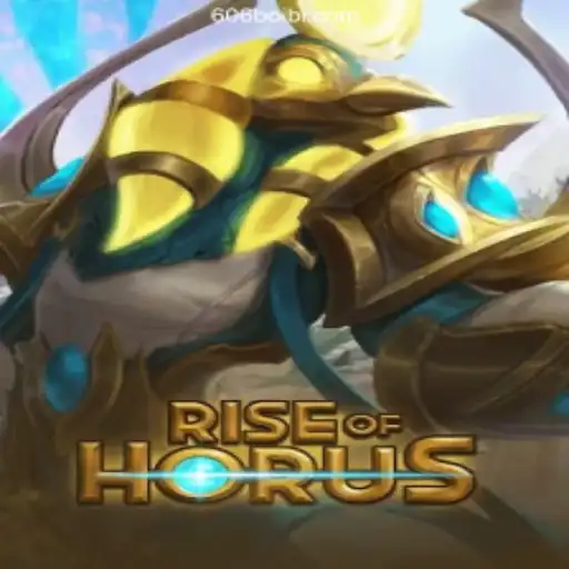 Discovering the Mystical World of 'RiseofHorus': An In-Depth Look into the Game and Its Rules