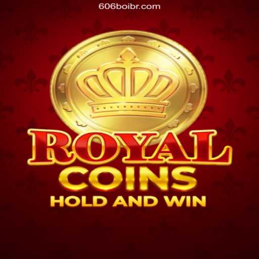 Exploring RoyalCoins: A Revolutionary Gaming Experience