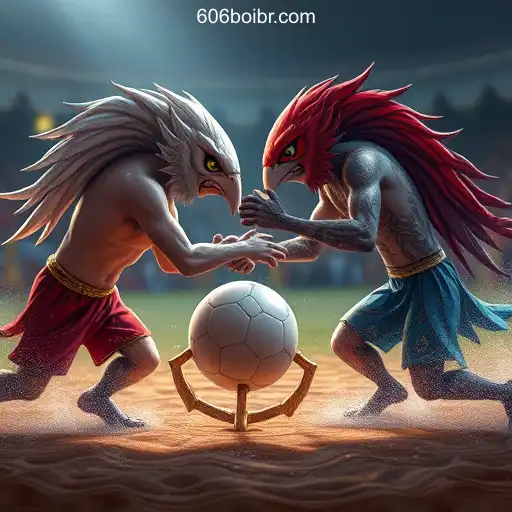 Explorando o Fascínio das Sabong Games