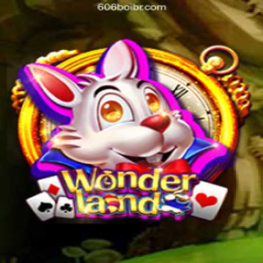 Exploring Wonderland: A Journey into the World of Adventure and Strategy